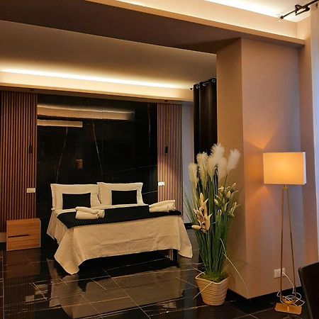 Emma Hotel Bologna Fiera Granarolo dellʼEmilia Eksteriør billede