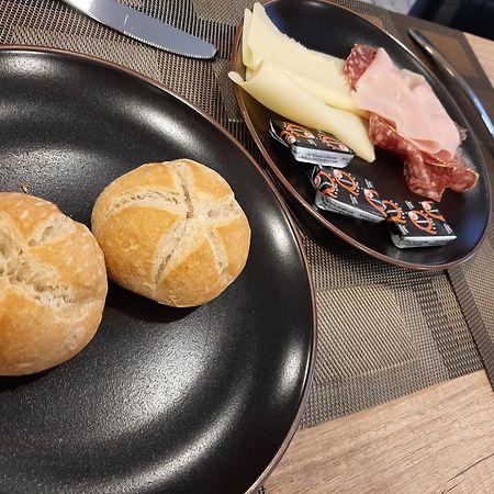 Emma Hotel Bologna Fiera Granarolo dellʼEmilia Eksteriør billede