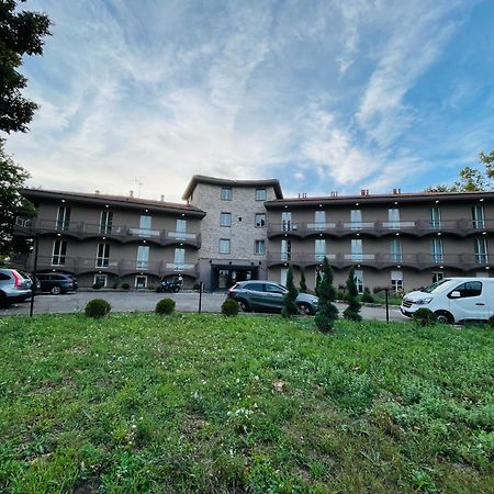 Emma Hotel Bologna Fiera Granarolo dellʼEmilia Eksteriør billede