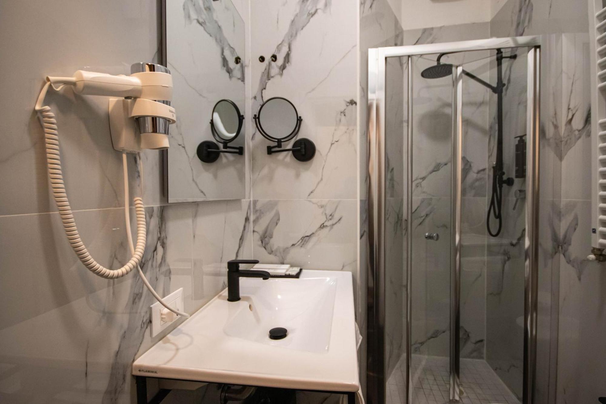 Emma Hotel Bologna Fiera Granarolo dellʼEmilia Eksteriør billede