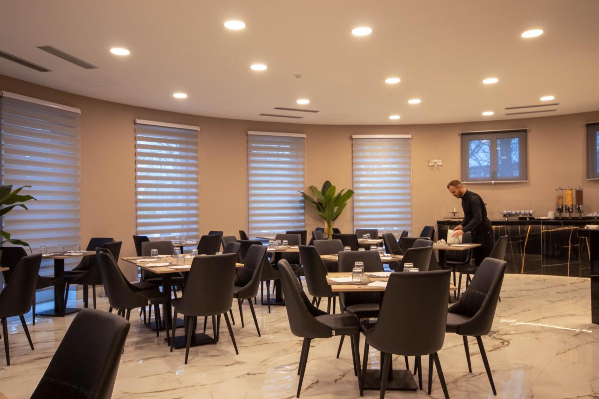 Emma Hotel Bologna Fiera Granarolo dellʼEmilia Eksteriør billede