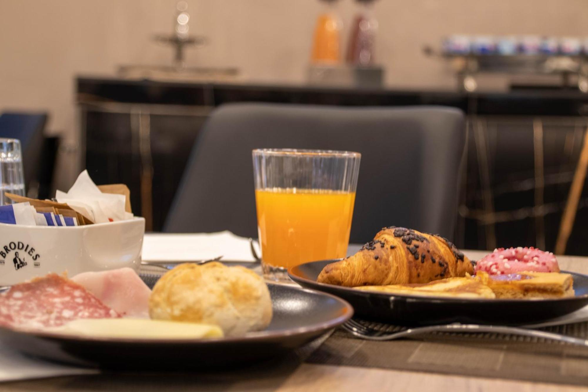 Emma Hotel Bologna Fiera Granarolo dellʼEmilia Eksteriør billede