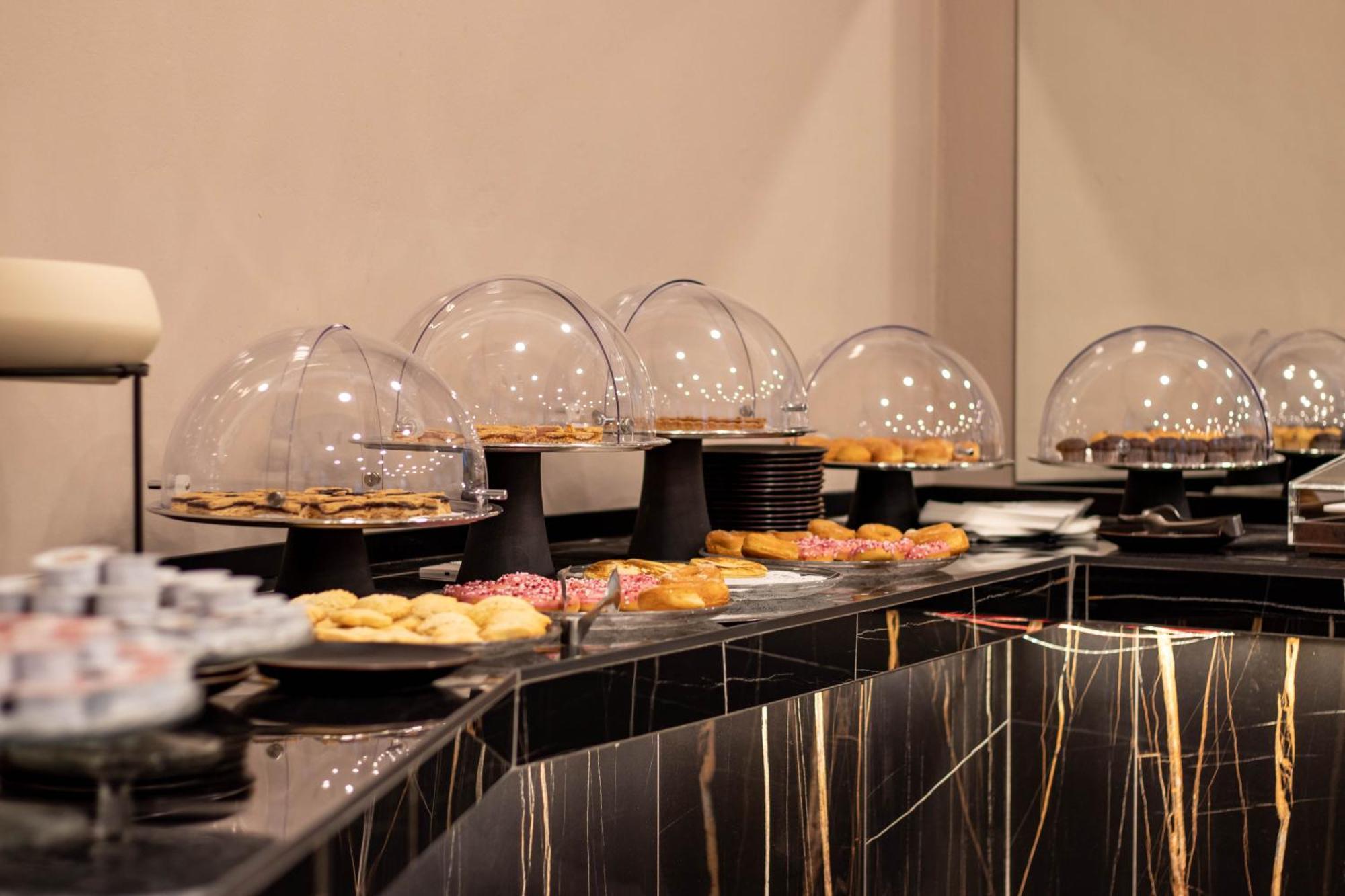 Emma Hotel Bologna Fiera Granarolo dellʼEmilia Eksteriør billede