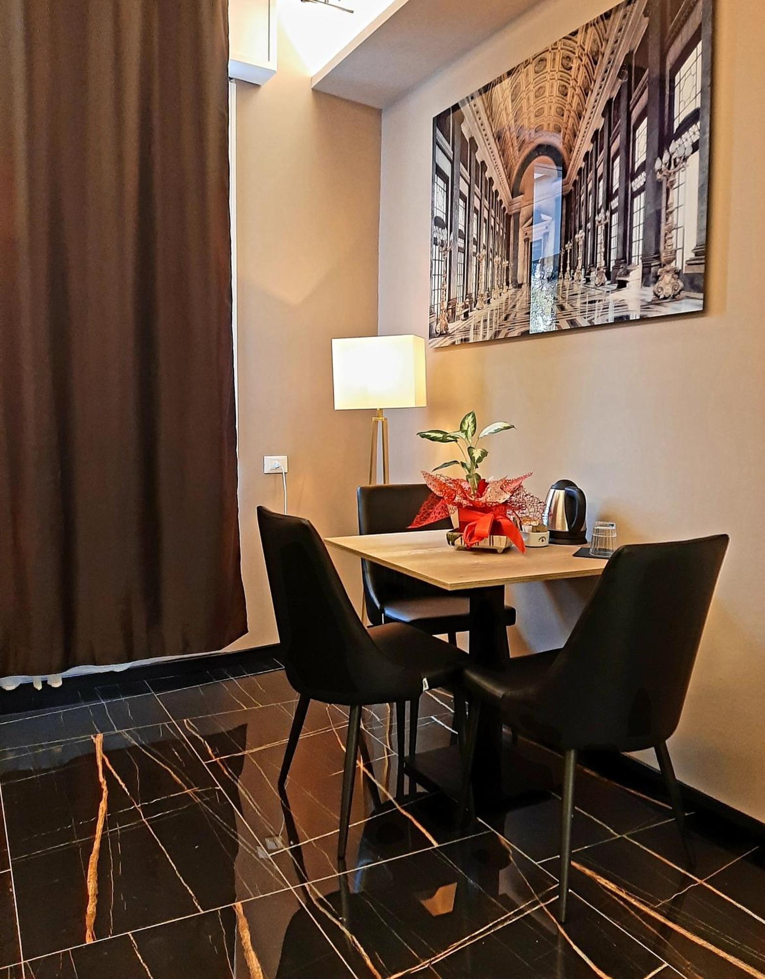Emma Hotel Bologna Fiera Granarolo dellʼEmilia Eksteriør billede