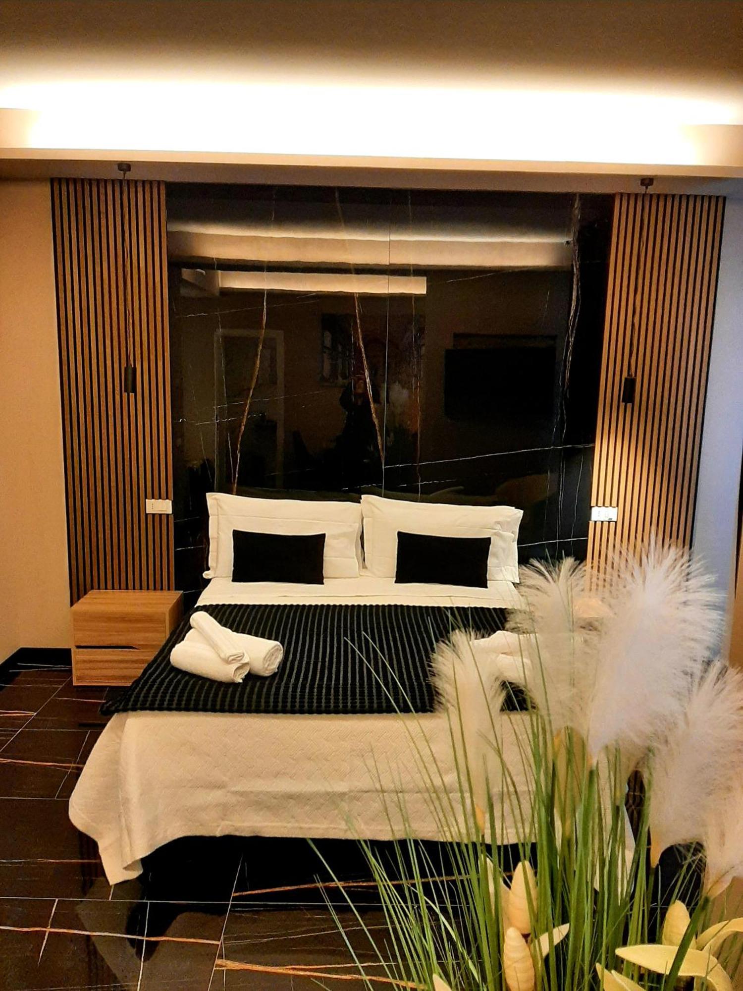 Emma Hotel Bologna Fiera Granarolo dellʼEmilia Eksteriør billede