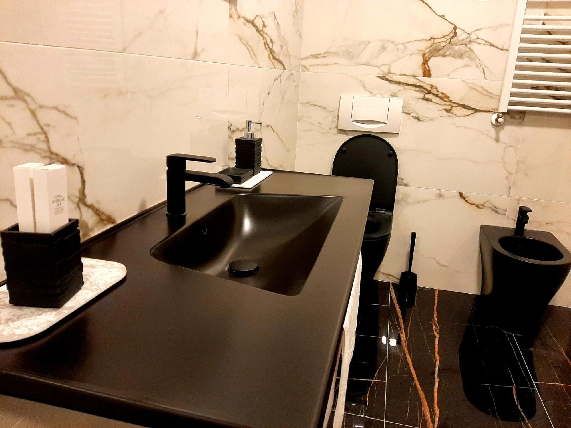 Emma Hotel Bologna Fiera Granarolo dellʼEmilia Eksteriør billede