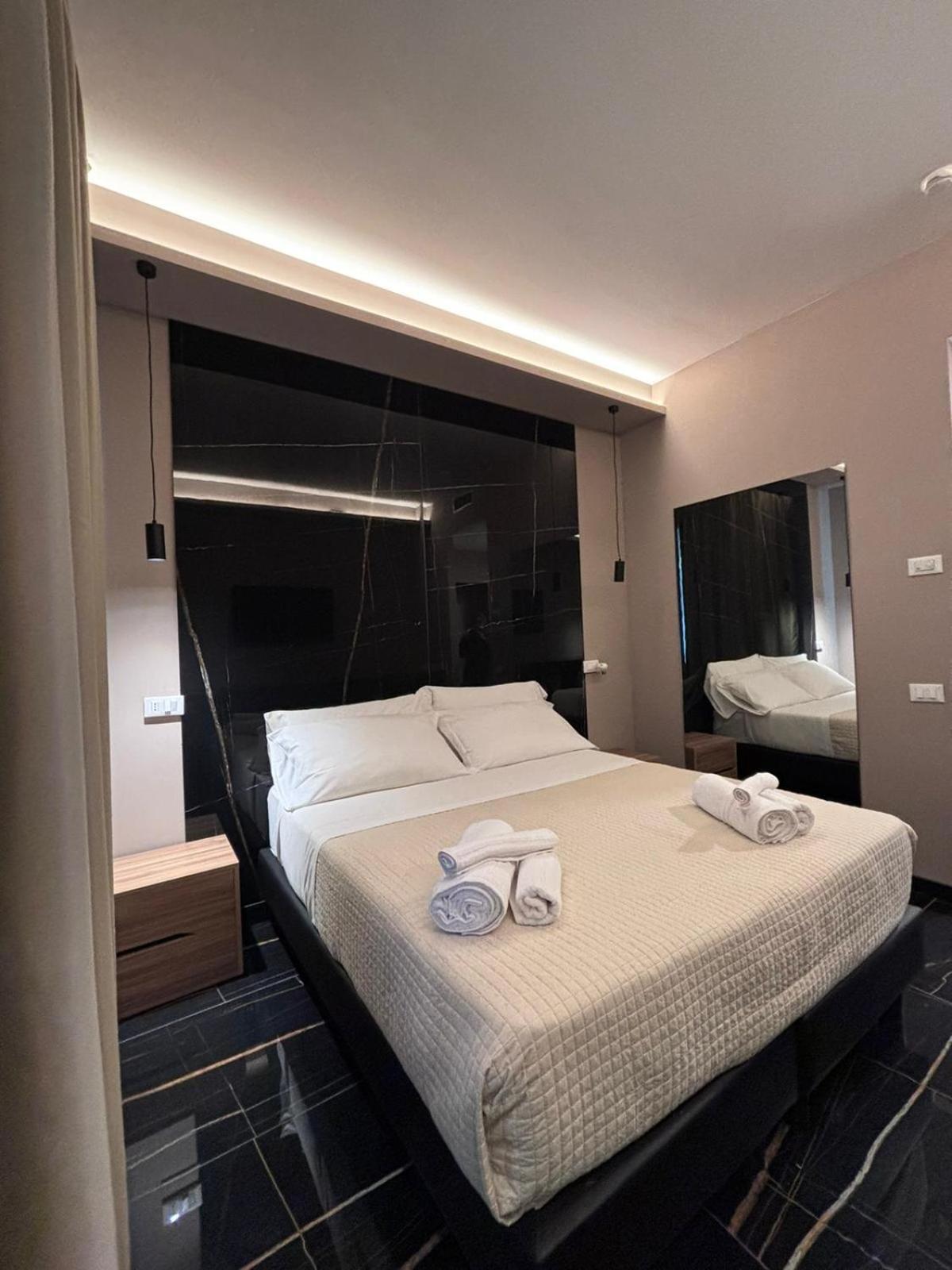 Emma Hotel Bologna Fiera Granarolo dellʼEmilia Eksteriør billede